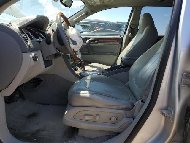 2011 Buick Enclave Cxl VIN: 5GAKVBEDXBJ123689 Lot: 56839184