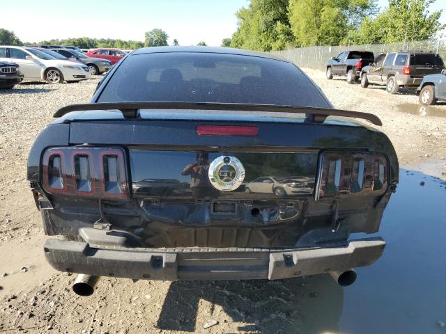 2008 Ford Mustang Gt VIN: 1ZVHT82H485185113 Lot: 60708304