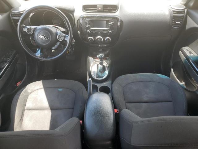 VIN KNDJX3A54E7031973 2014 KIA Soul, ! no.8