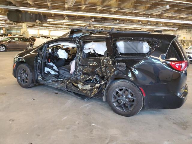 2019 CHRYSLER PACIFICA T - 2C4RC1BG2KR645062