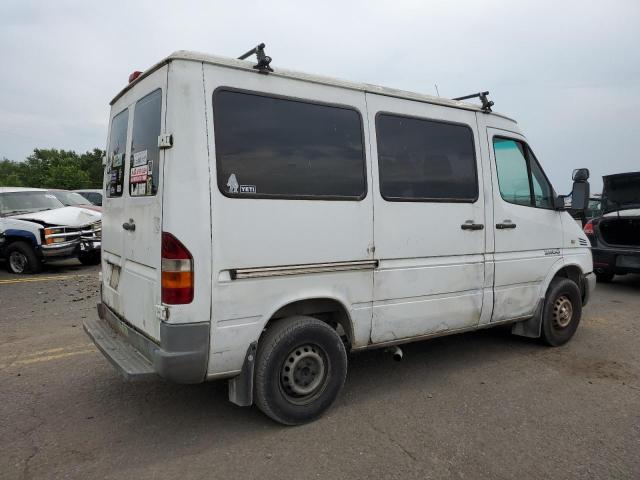 2005 Dodge Sprinter 2500 VIN: WD8PD144455843588 Lot: 58867344