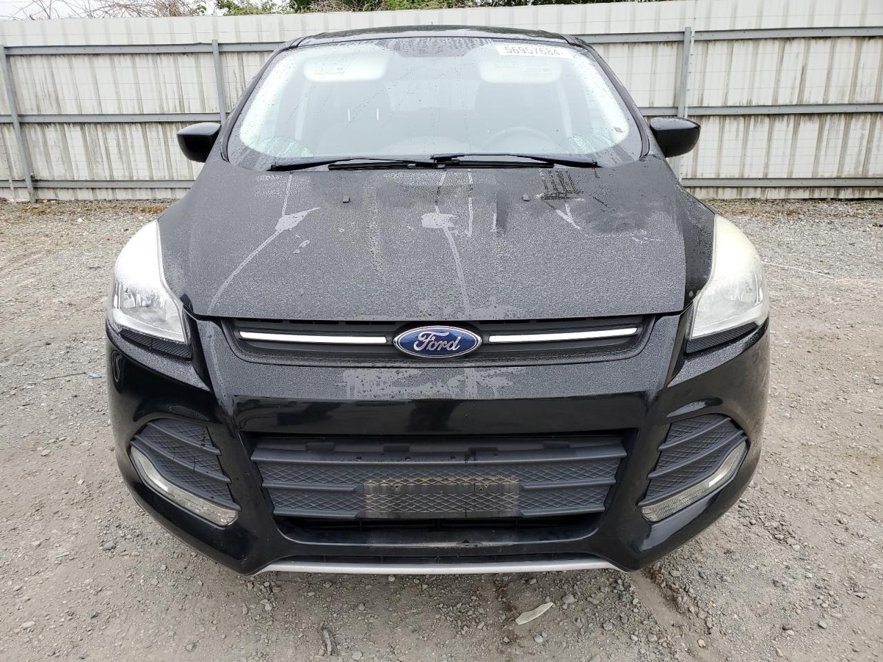 1FMCU9GX5EUD23156 2014 Ford Escape Se