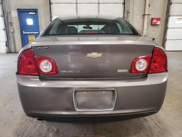 2011 Chevrolet Malibu 1Lt VIN: 1G1ZC5EU9BF103174 Lot: 61115704