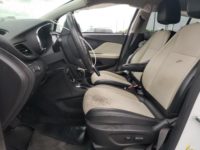 2018 Buick Encore Preferred VIN: KL4CJASB7JB635456 Lot: 58776484