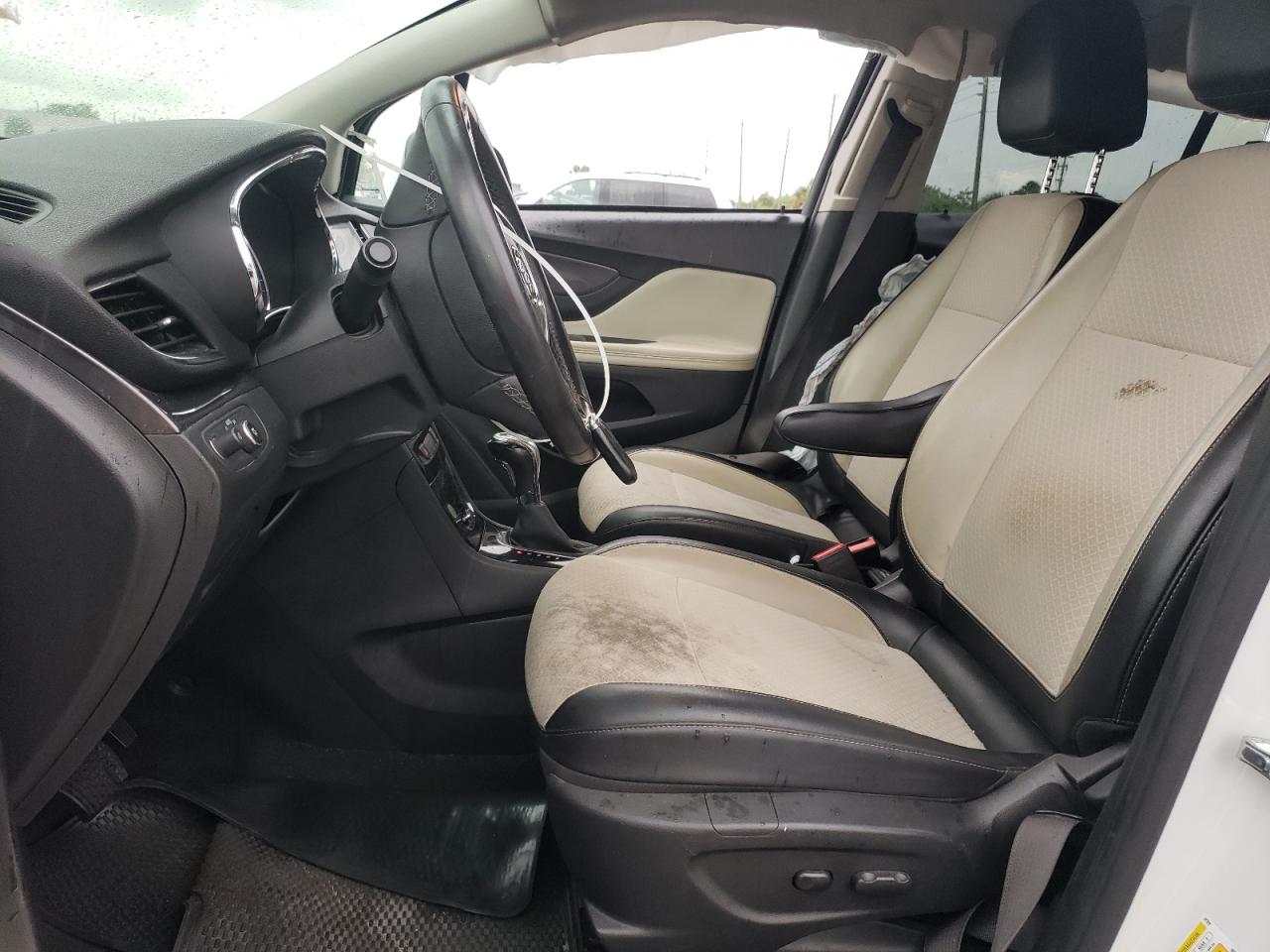 KL4CJASB7JB635456 2018 Buick Encore Preferred