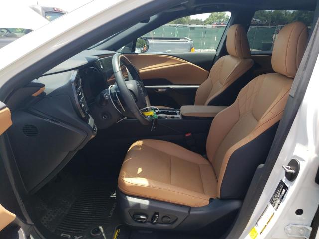 2023 LEXUS RX 350 PRE JTJCHMAA6P2010581