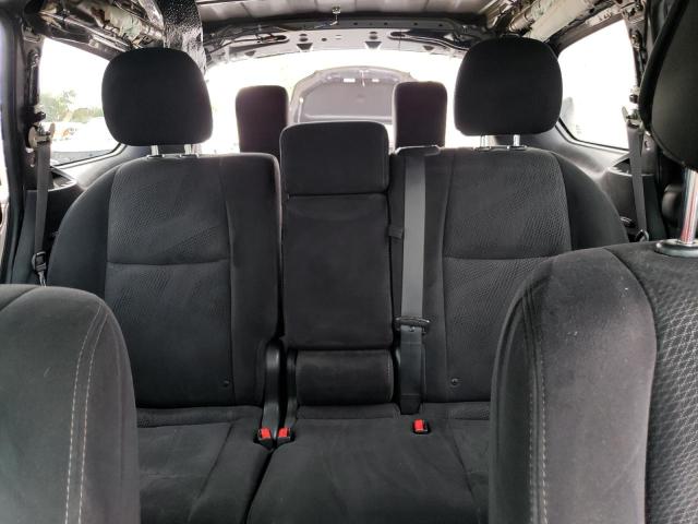 2016 Nissan Pathfinder S VIN: 5N1AR2MN1GC653209 Lot: 58769454