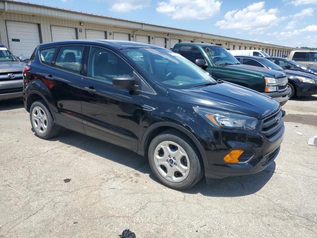 2018 FORD ESCAPE S - 1FMCU0F76JUA89987