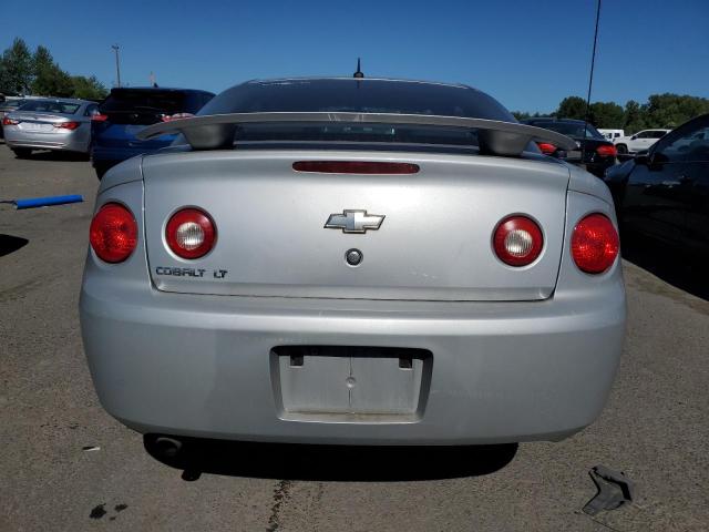 2008 Chevrolet Cobalt Lt VIN: 1G1AL18F087208918 Lot: 58672734