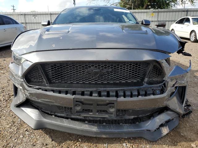 2022 FORD MUSTANG GT - 1FA6P8CF9N5112283