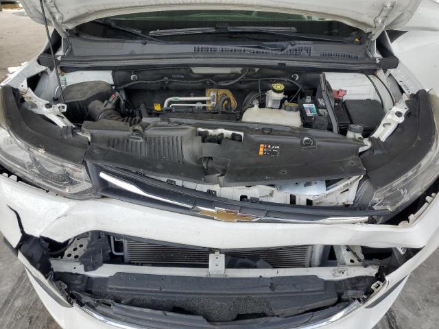 2017 Chevrolet Trax Ls VIN: KL7CJKSB5HB112908 Lot: 56379004