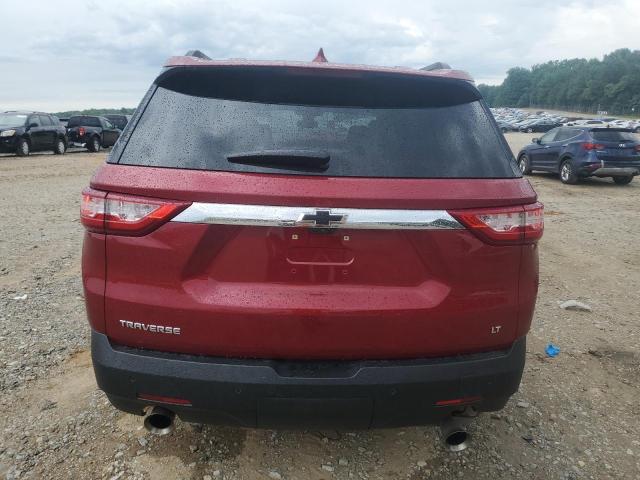 2019 Chevrolet Traverse Lt VIN: 1GNERHKW8KJ193739 Lot: 58058144