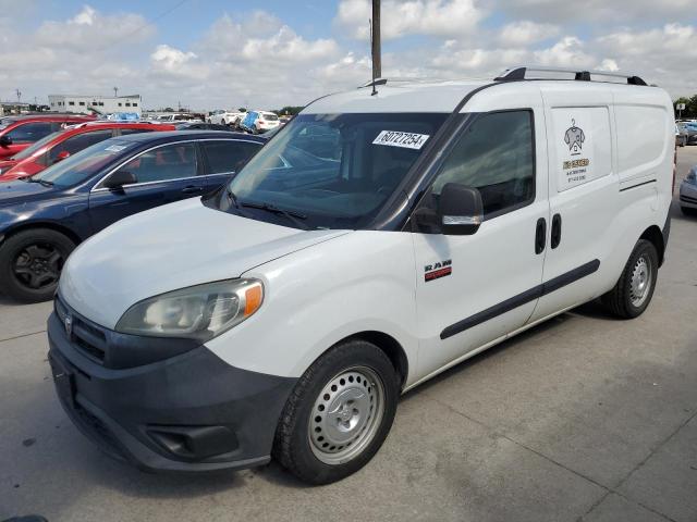 2016 Ram Promaster City VIN: ZFBERFAT5G6B62534 Lot: 60727254