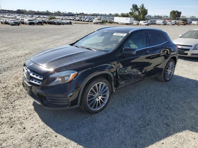 VIN WDCTG4EB6KJ573020 2019 Mercedes-Benz GLA-Class,... no.1