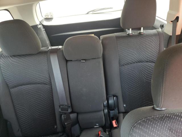 2017 Dodge Journey Se VIN: 3C4PDCAB3HT606444 Lot: 54837054