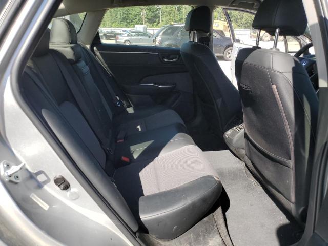 2018 Honda Clarity VIN: JHMZC5F10JC003846 Lot: 61204654