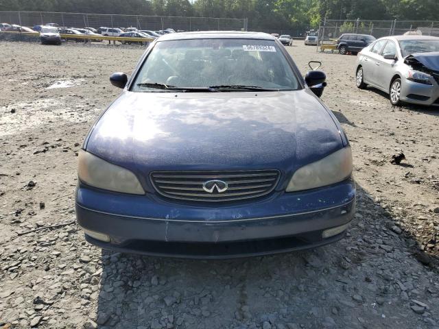 2003 Infiniti I35 VIN: JNKDA31A03T105775 Lot: 56789324