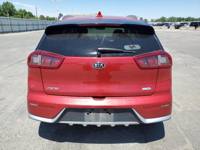 2019 Kia Niro Fe VIN: KNDCB3LC4K5336173 Lot: 59447994