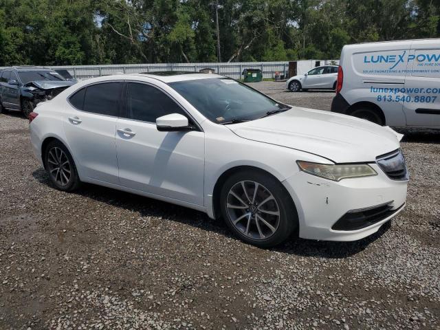2016 Acura Tlx VIN: 19UUB2F34GA004275 Lot: 60828084