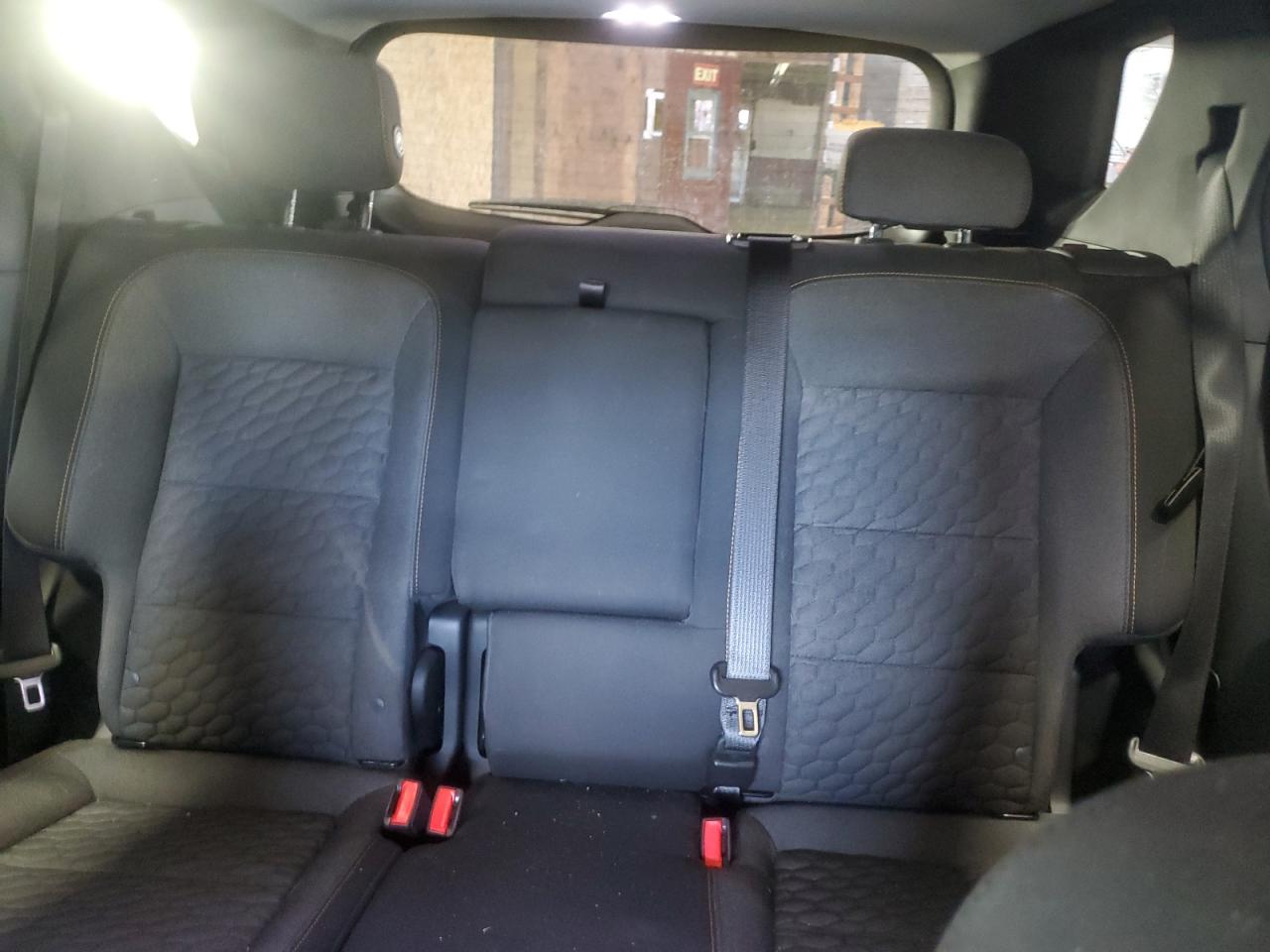 3GNAXUEV4LS611715 2020 Chevrolet Equinox Lt