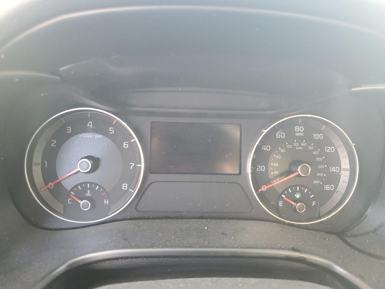 3KPF24ADXNE460231 2022 Kia Forte Fe