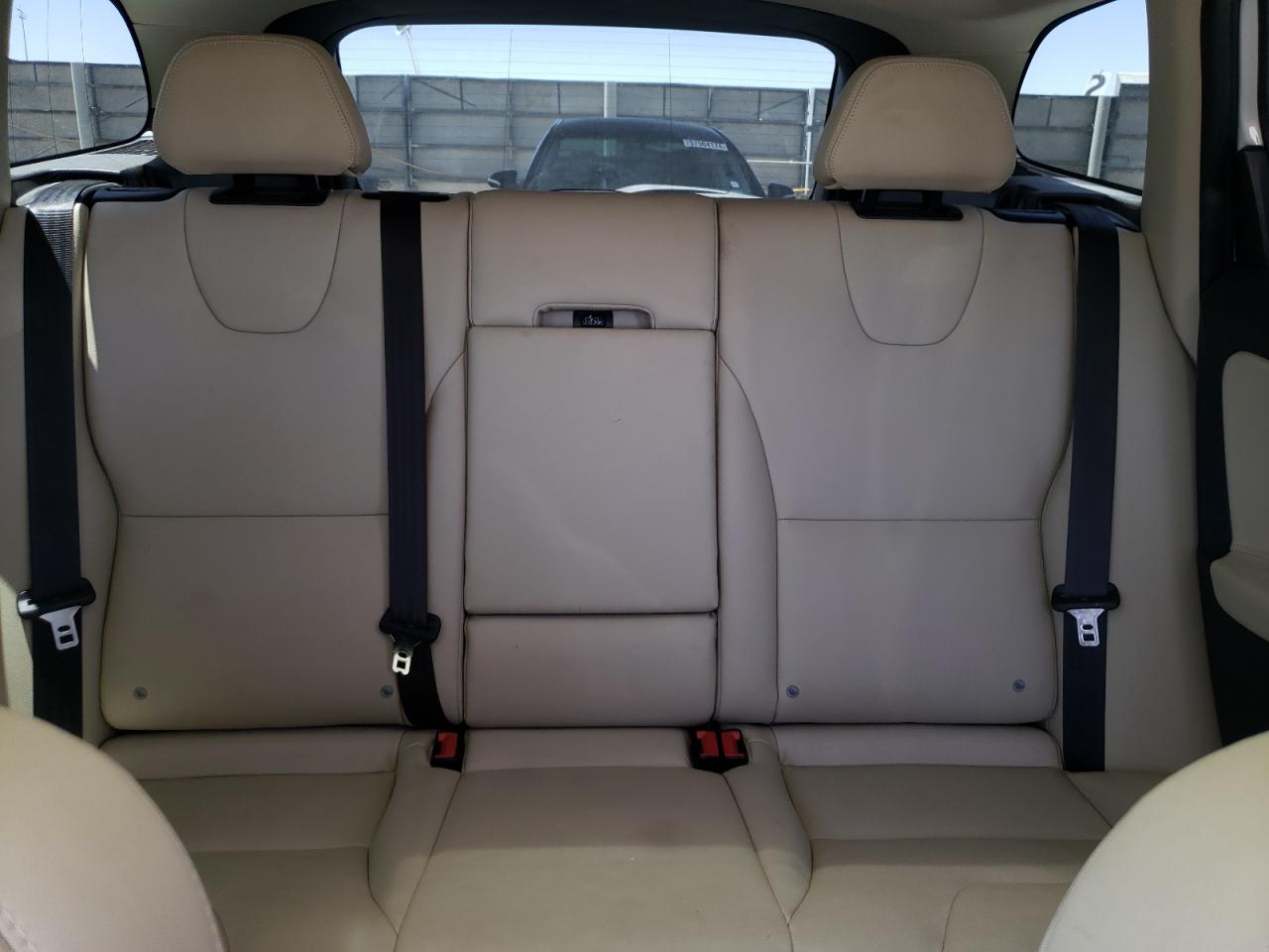 YV440MRUXH2093136 2017 Volvo Xc60 T5 Inscription