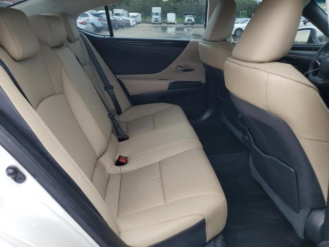 2020 Lexus Es 350 VIN: 58ADZ1B10LU080162 Lot: 60134314