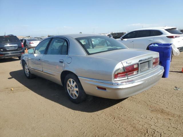 BUICK PARK AVENU 2005 silver  gas 1G4CW54K054101880 photo #3