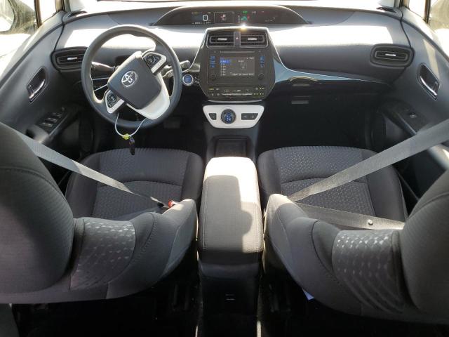 2018 Toyota Prius VIN: JTDKBRFU3J3062056 Lot: 58343864