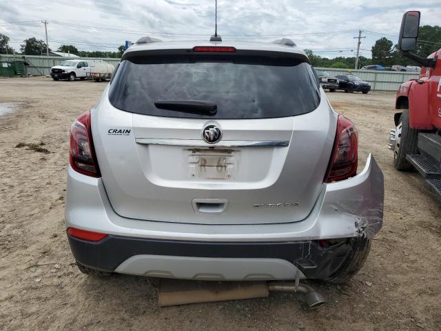 2019 Buick Encore Preferred VIN: KL4CJASB6KB806473 Lot: 57705444