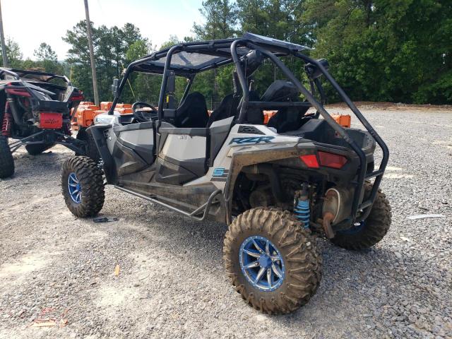 2020 POLARIS RZR S4 100 - 3NSA4E993LH846431