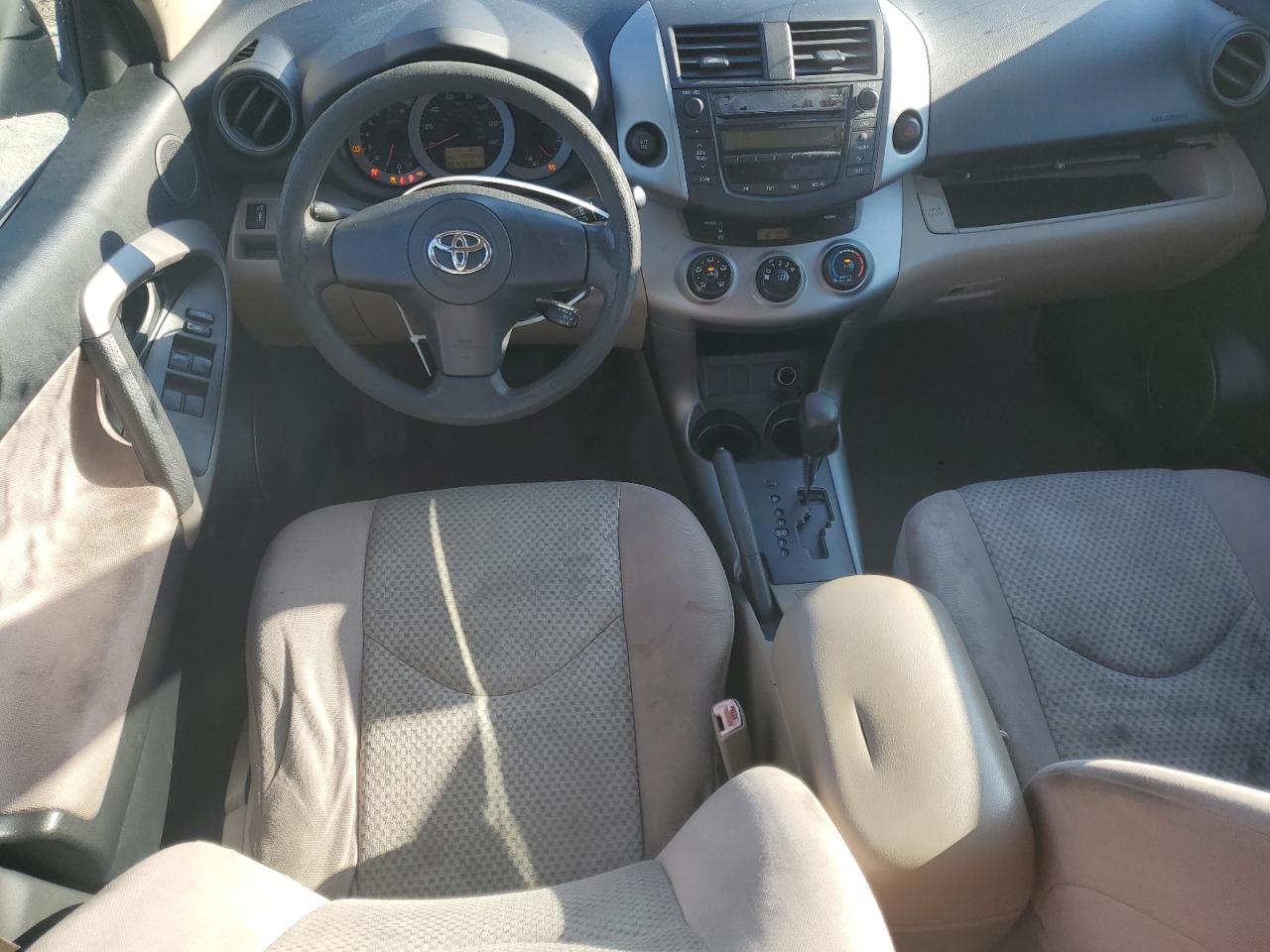 JTMZD33V175047376 2007 Toyota Rav4