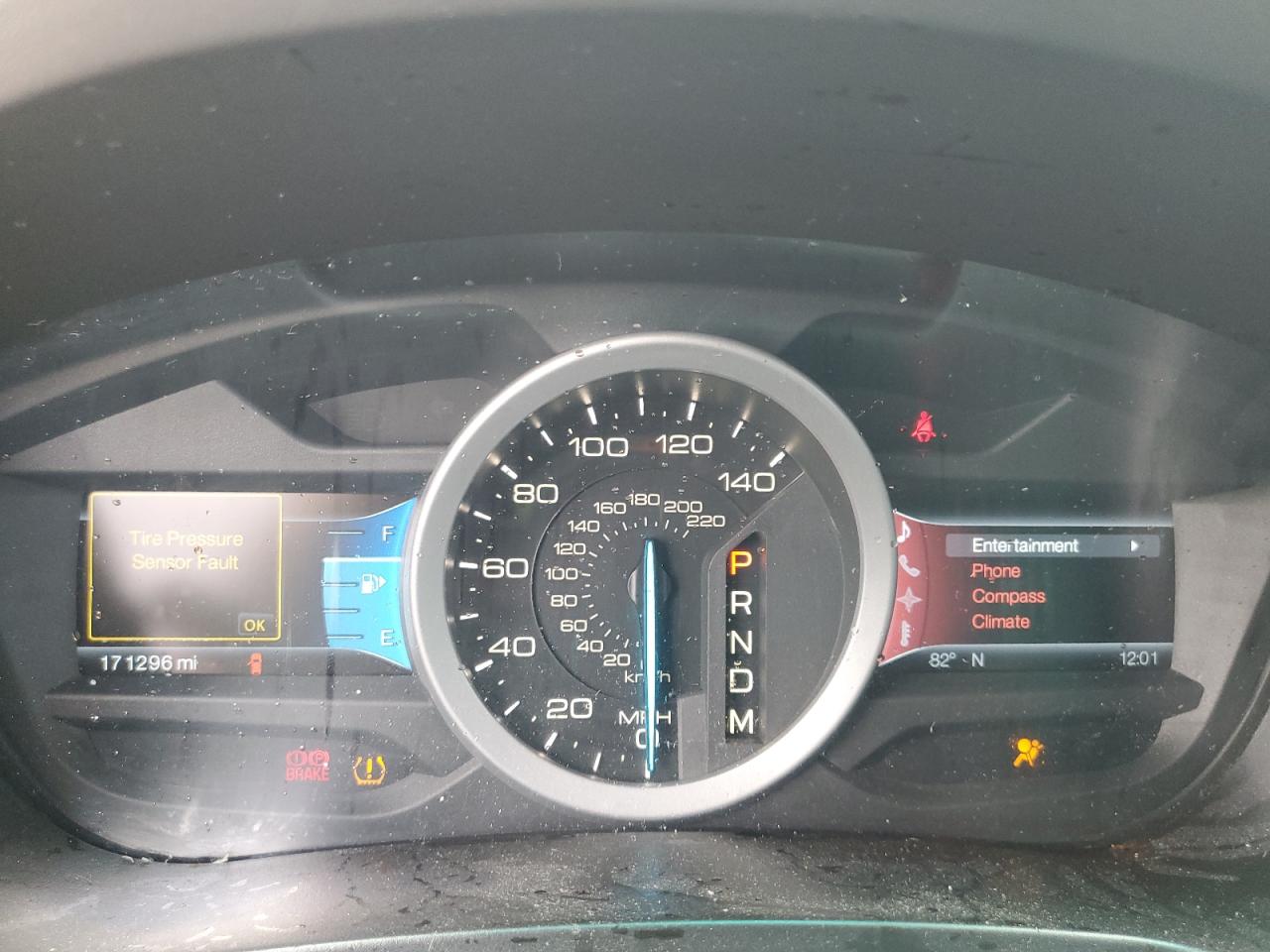 1FMHK7D89BGA06648 2011 Ford Explorer Xlt