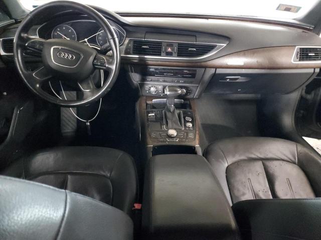 VIN WAUWGAFCXEN085661 2014 Audi A7, Premium Plus no.8