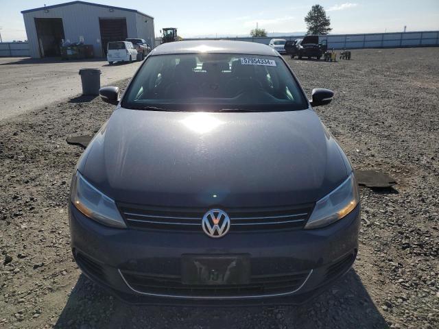 2013 Volkswagen Jetta Se VIN: 3VWDP7AJ4DM407963 Lot: 57954334