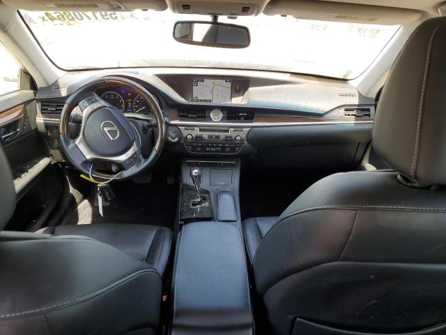 2015 Lexus Es 350 VIN: JTHBK1GG8F2169173 Lot: 59170864