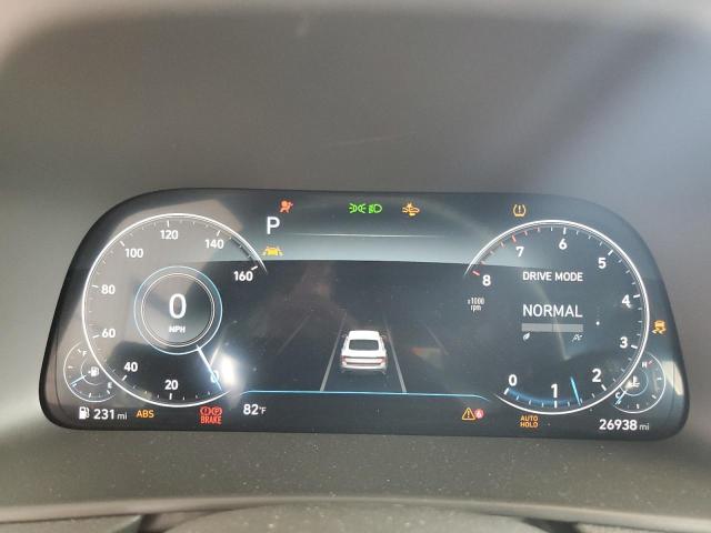 2021 Hyundai Sonata Sel Plus VIN: 5NPEJ4J29MH076884 Lot: 59434844