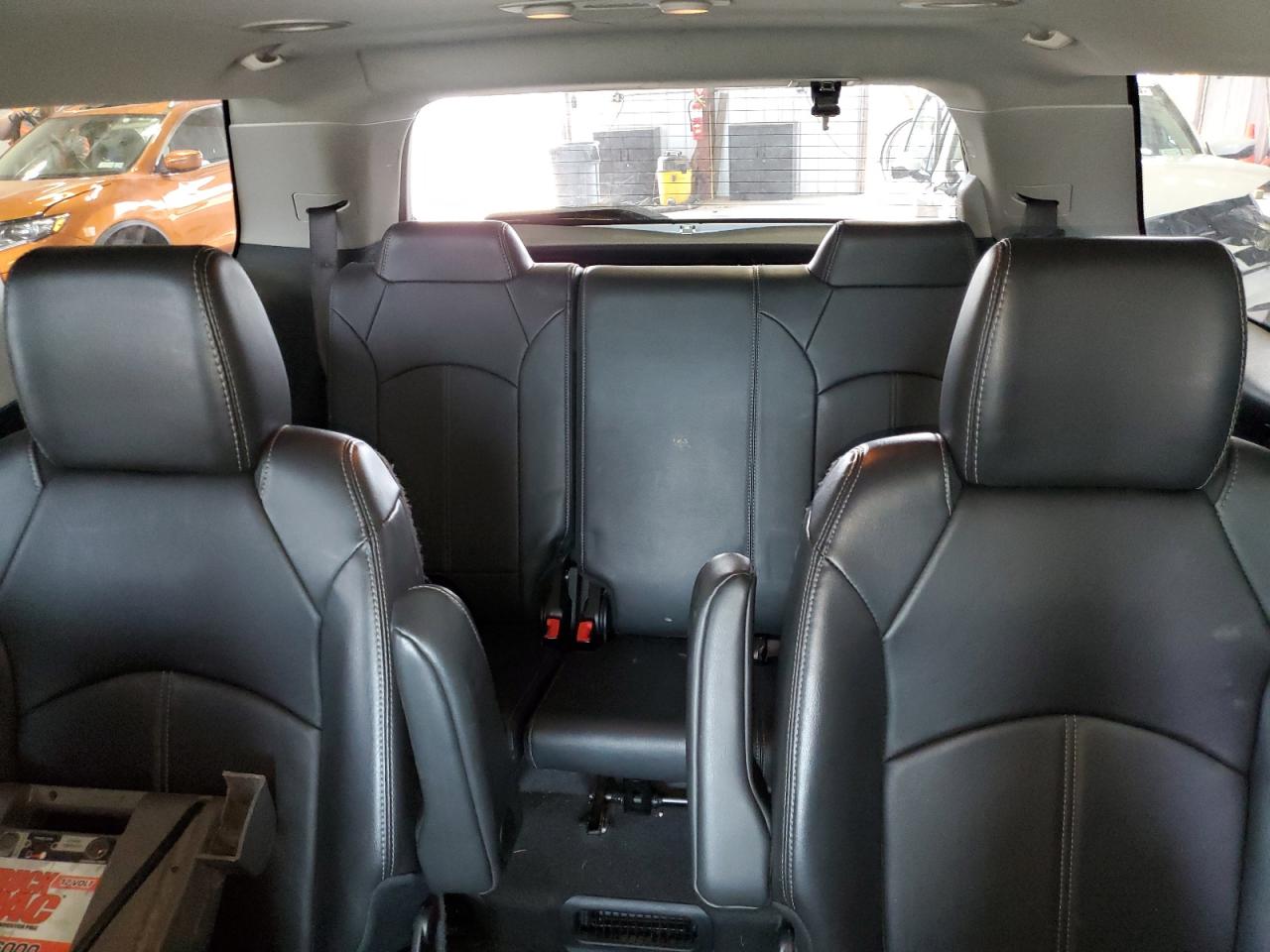 1GKKVSKD2HJ267866 2017 GMC Acadia Limited Slt-2