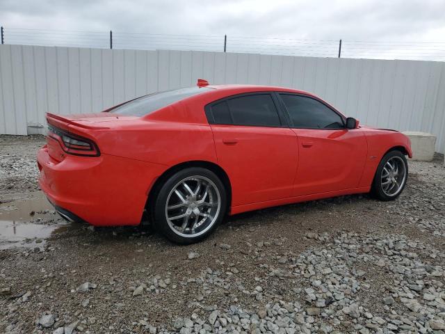 2016 Dodge Charger R/T VIN: 2C3CDXCT8GH174408 Lot: 57892934