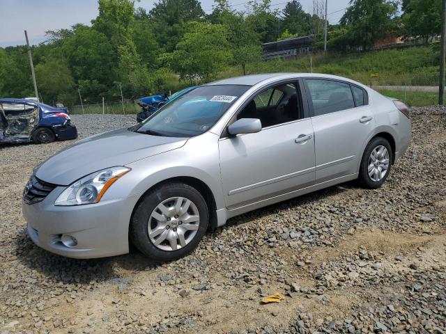 1N4AL2APXCN426990 2012 Nissan Altima Base