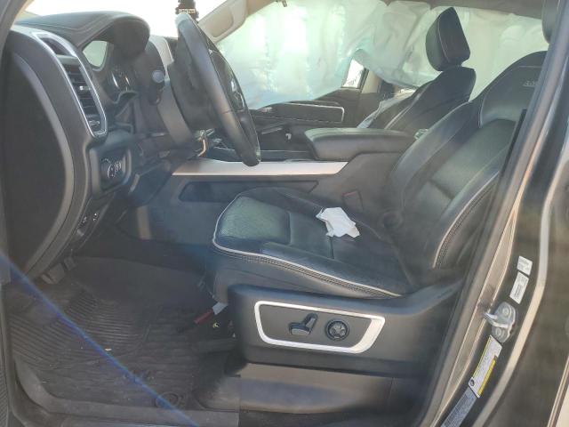 2019 RAM 1500 LARAM - 1C6SRFJTXKN520911