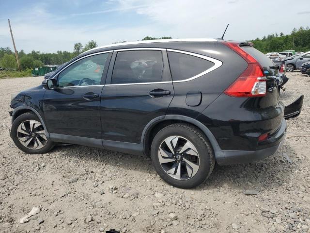 5J6RM4H95GL012217 2016 Honda Cr-V Touring