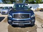 INFINITI QX80 снимка