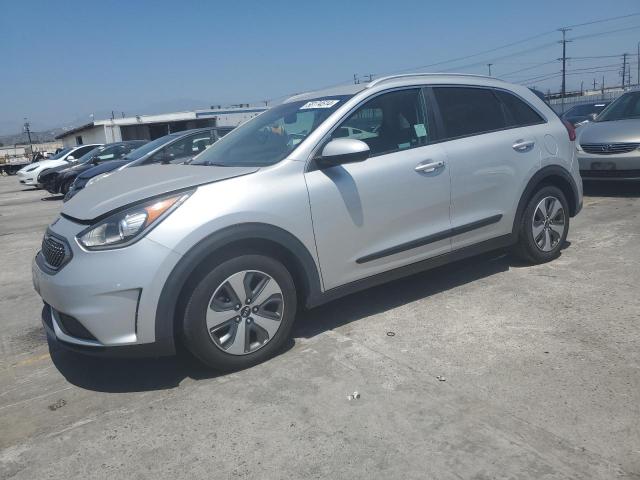 2019 Kia Niro Fe VIN: KNDCB3LC1K5238511 Lot: 58174514