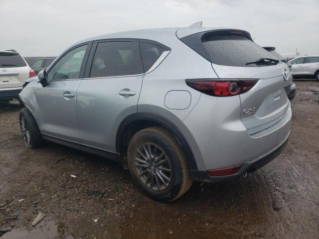 2021 MAZDA CX-5 TOURI - JM3KFBCM7M0407831