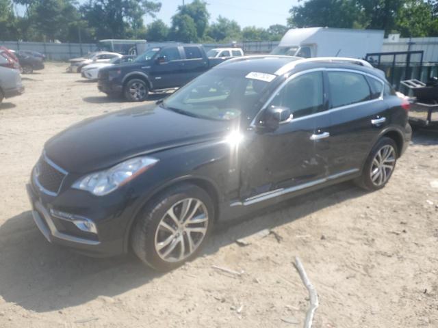 2017 Infiniti Qx50 VIN: JN1BJ0RR3HM410080 Lot: 59637824