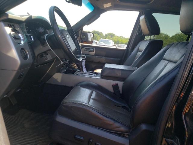 2011 Ford Expedition Xlt VIN: 1FMJU1J53BEF07226 Lot: 60194244