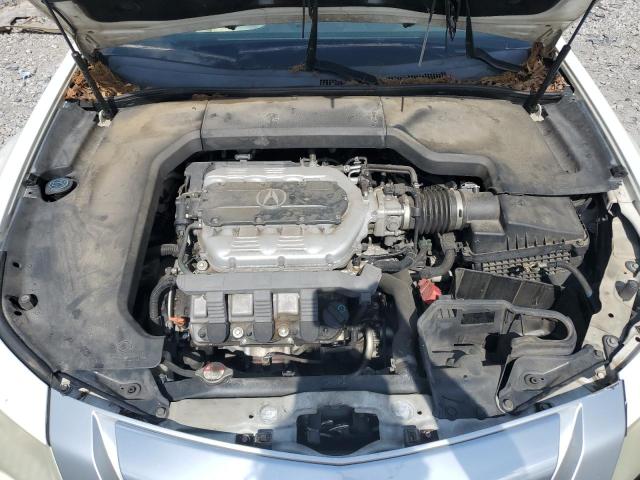 2009 Acura Tl VIN: 19UUA86289A019264 Lot: 55071964