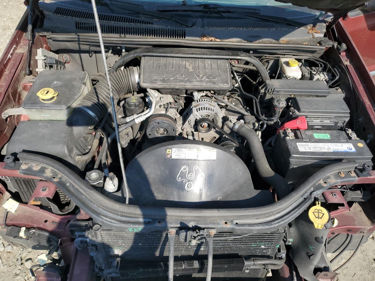 1J8GR48K67C619009 2007 Jeep Grand Cherokee Laredo