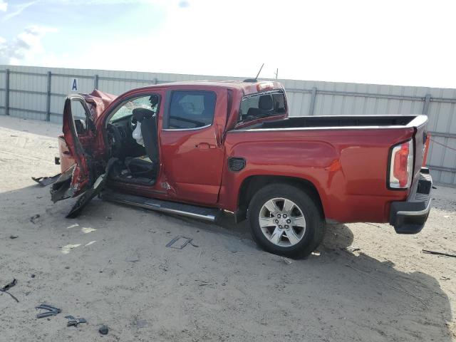 2015 GMC CANYON SLE 1GTG5BEA4F1215476  59664284